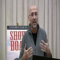 TV: Ruggiero & More Talk Goodspeed's SHOW BOAT; Meet the Company!